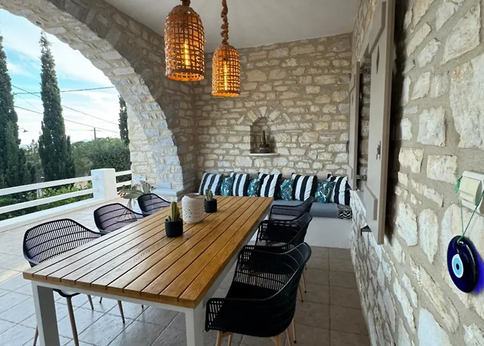 Giorgianna -near With Pool