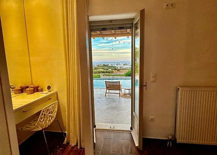 Giorgianna -near With Pool Feriehus *