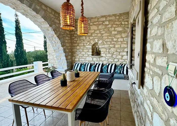 Feriehus Giorgianna -near With Pool *